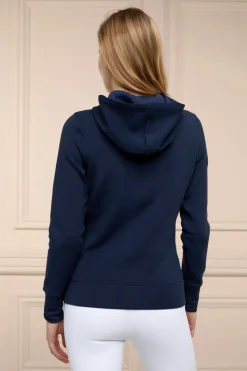 Women Holland Cooper Hoodies & Sweatshirts|Hoodies>Crystal Hoodie