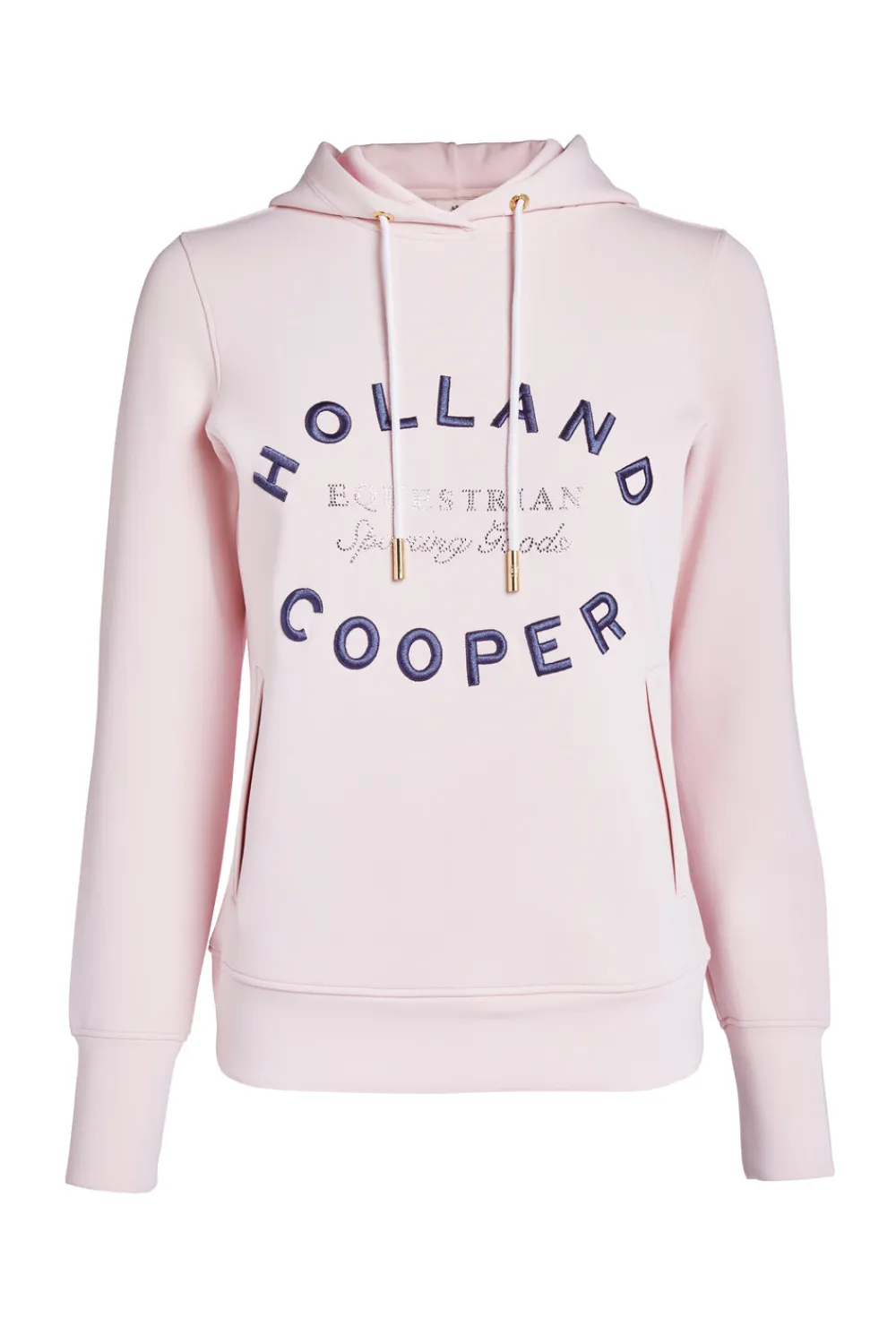 Women Holland Cooper Hoodies & Sweatshirts|Hoodies>Crystal Hoodie