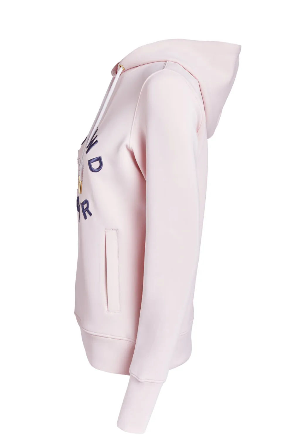 Women Holland Cooper Hoodies & Sweatshirts|Hoodies>Crystal Hoodie