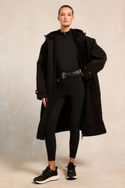 Holland Cooper Base Layers>Crystal Long Sleeve Base Layer