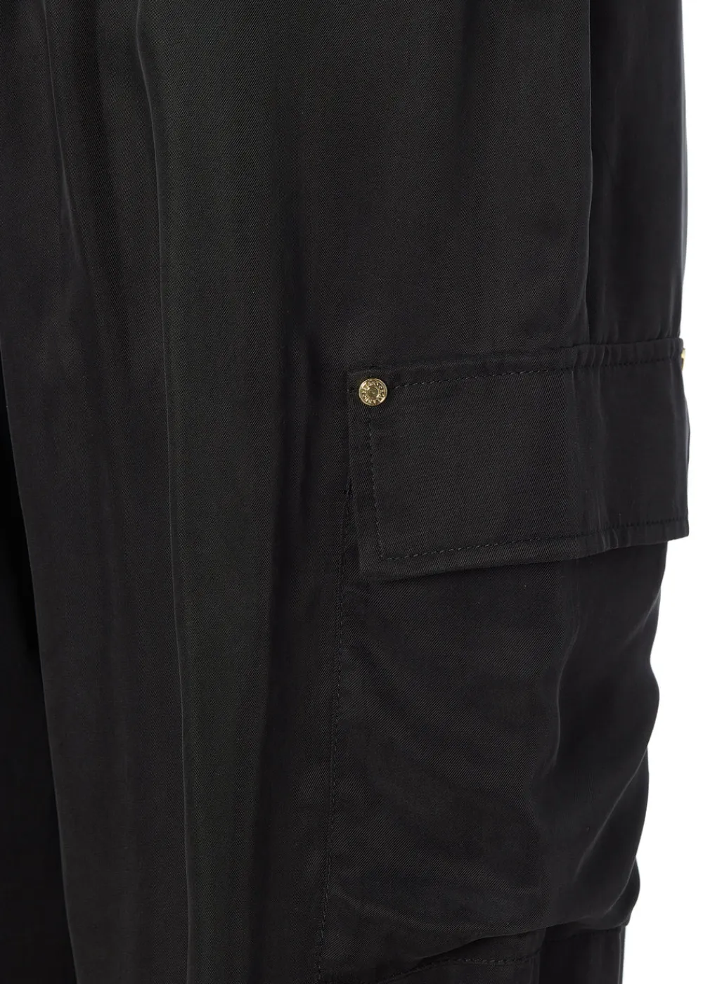 Women Holland Cooper Trousers>Cupro Cargo Pant