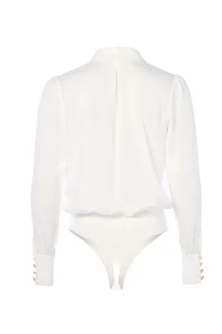 Women Holland Cooper Bodysuits|Shirts & Blouses><noscript><img width=