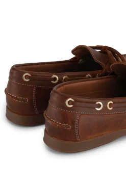 Women Holland Cooper Loafers|Deck Shoes><noscript><img width=