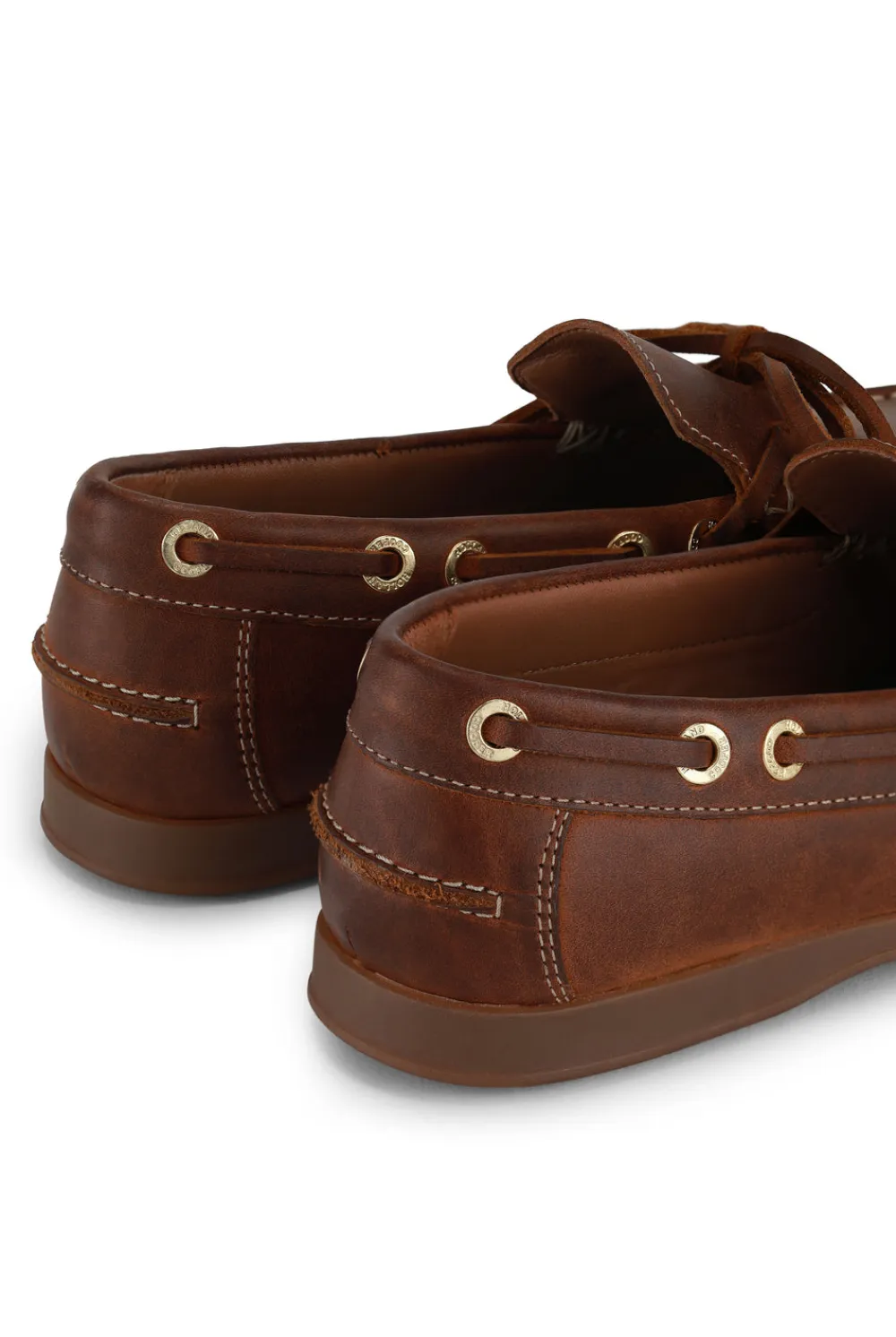 Women Holland Cooper Loafers|Deck Shoes>Deck Shoe