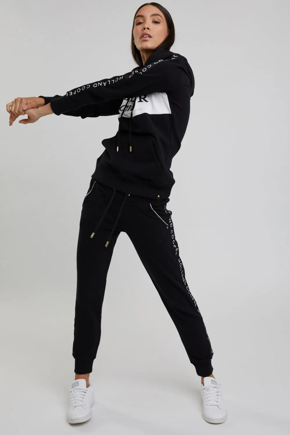 Women Holland Cooper Joggers>Deluxe Jogger