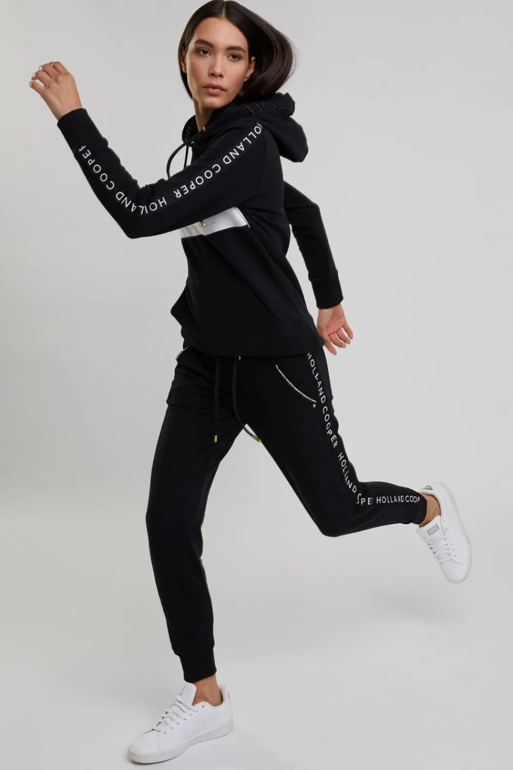 Women Holland Cooper Joggers>Deluxe Jogger