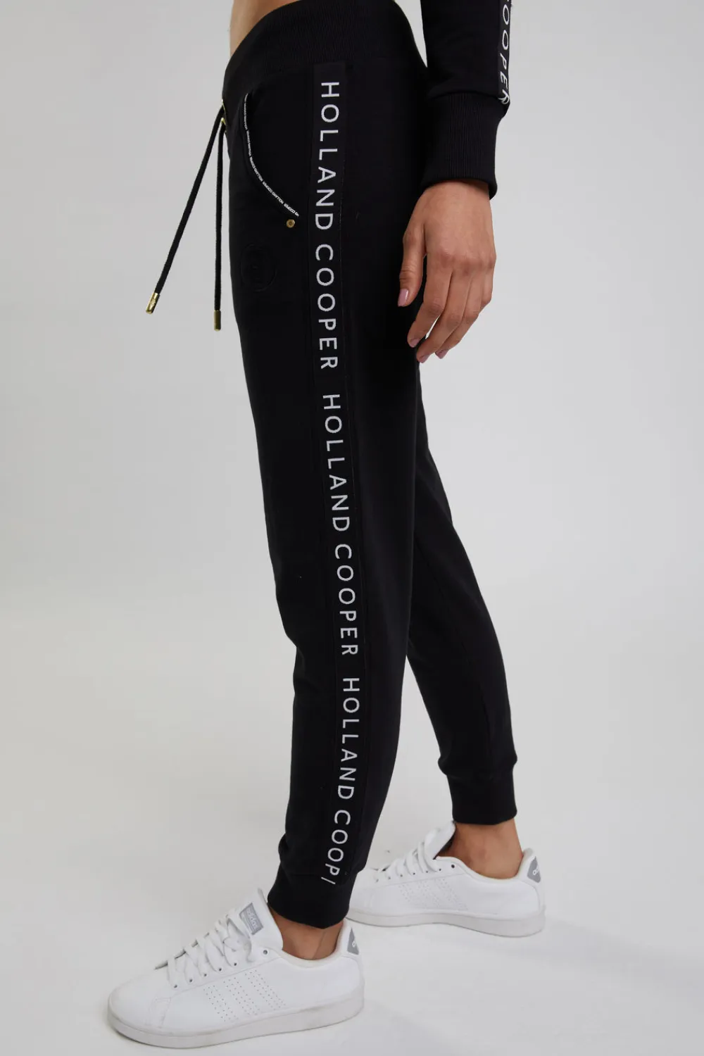 Women Holland Cooper Joggers>Deluxe Jogger