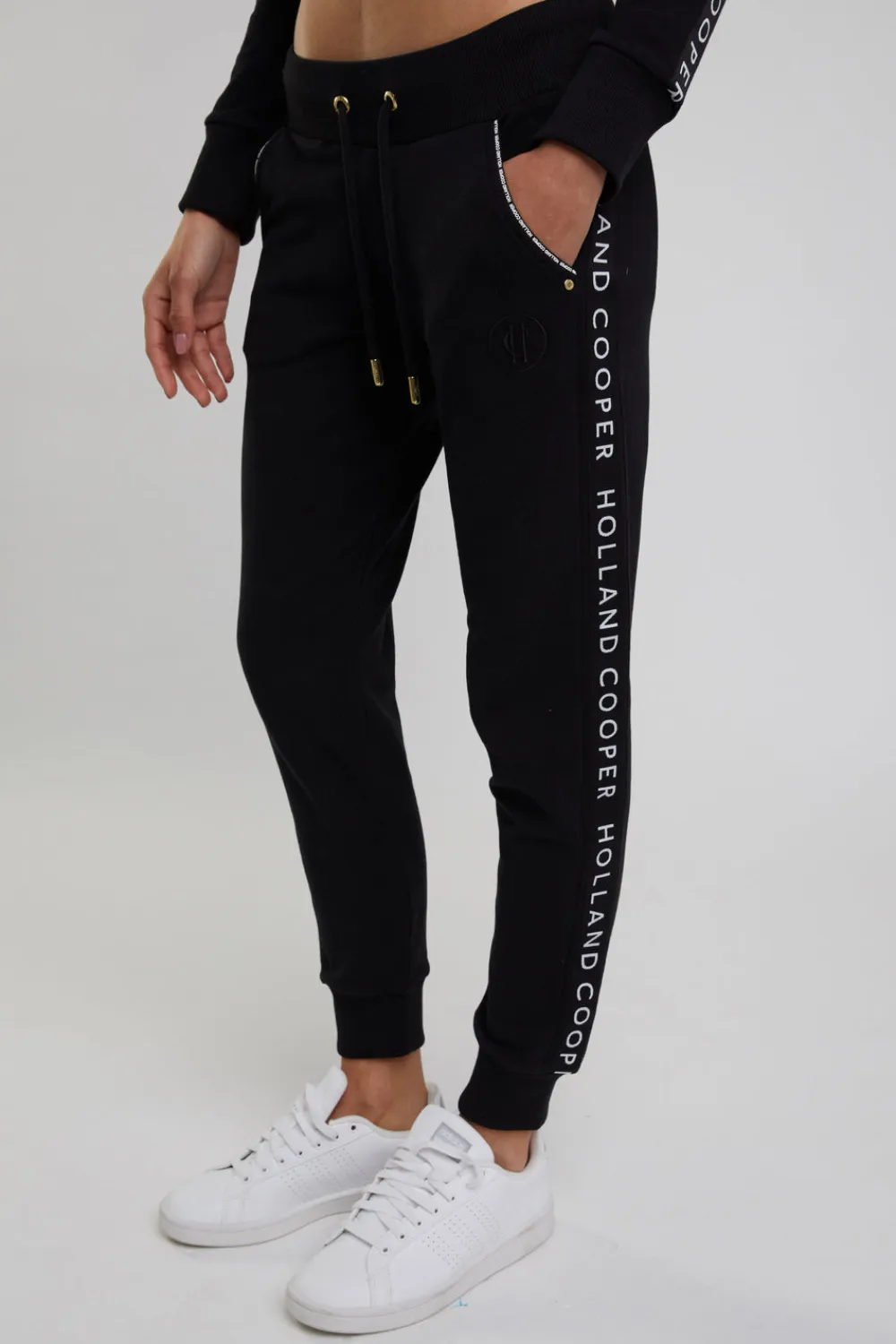 Women Holland Cooper Joggers>Deluxe Jogger
