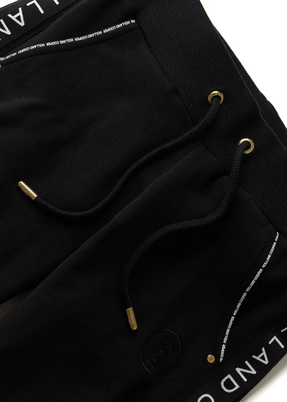 Women Holland Cooper Joggers>Deluxe Jogger