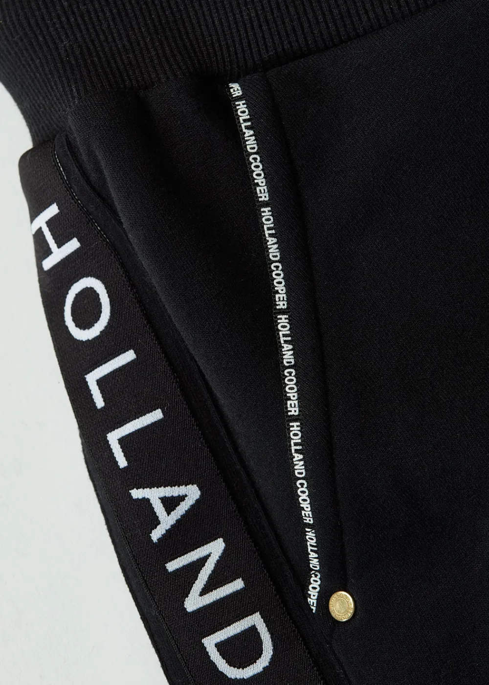 Women Holland Cooper Joggers>Deluxe Jogger