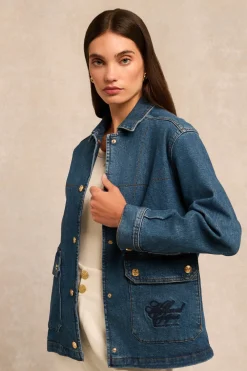 Women Holland Cooper Jackets><noscript><img width=