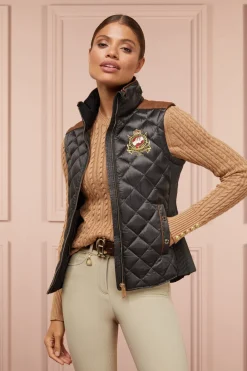 Women Holland Cooper Gilets|Gilets><noscript><img width=