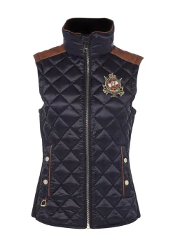 Women Holland Cooper Gilets|Gilets><noscript><img width=