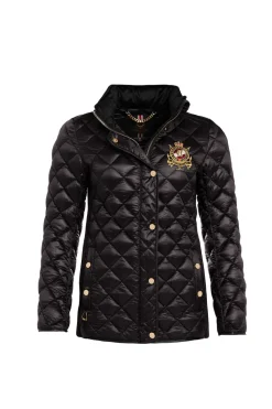 Women Holland Cooper Jackets|Jackets>Diamond Quilt Classic Jacket