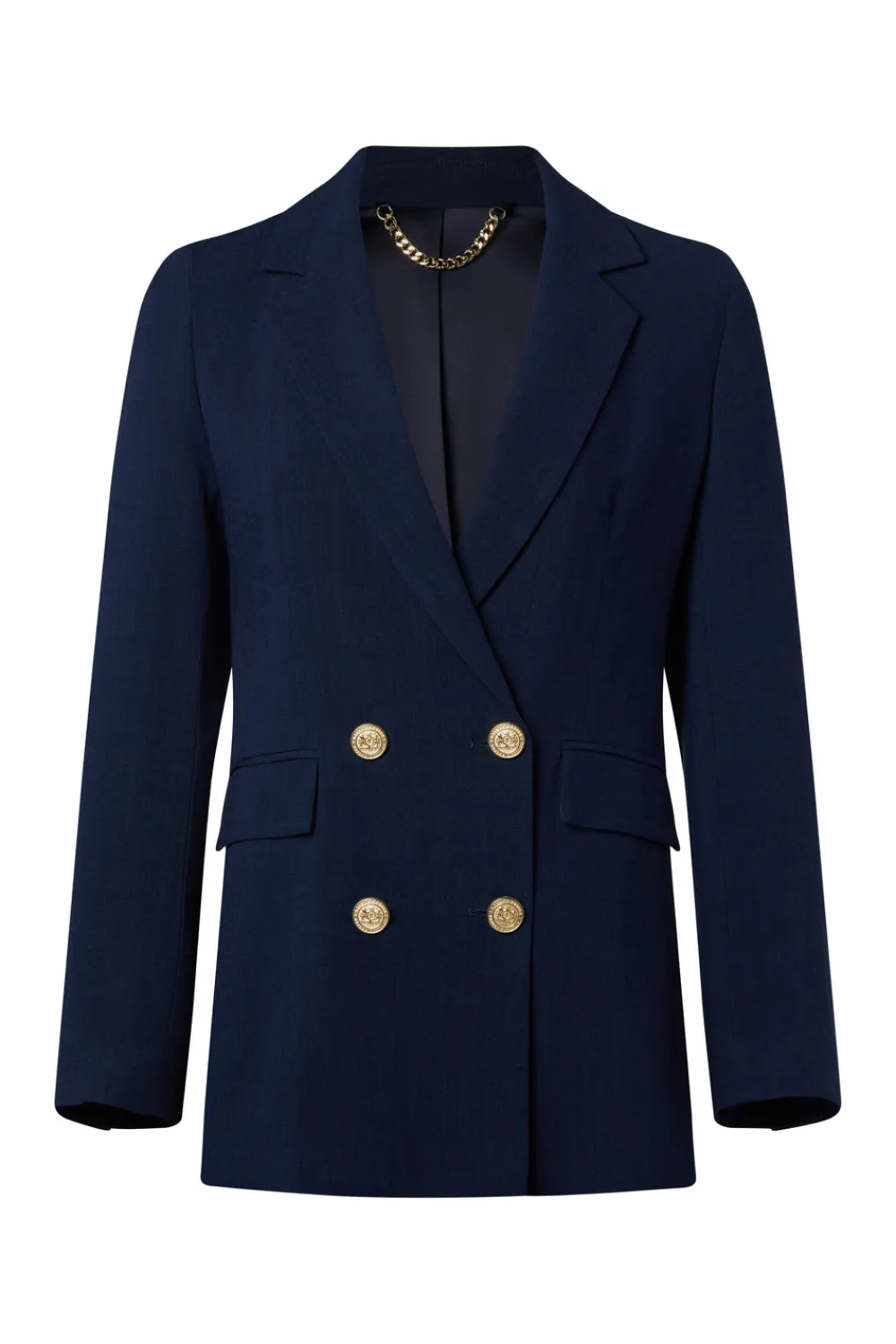 Women Holland Cooper Blazers|Tailoring>Double Breasted Blazer