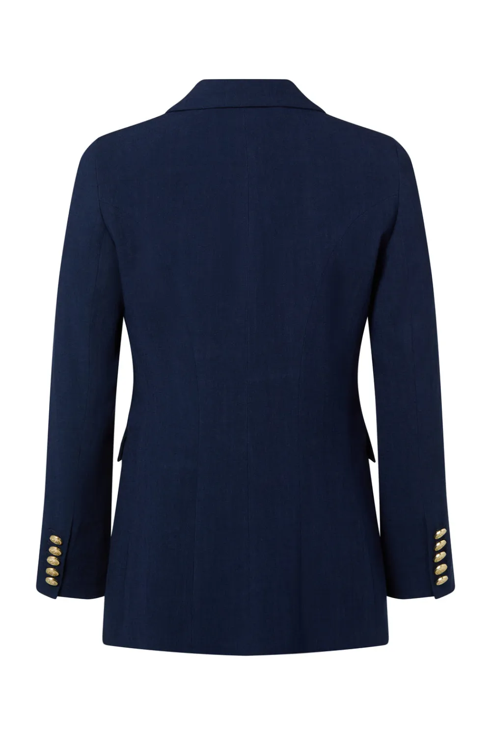 Women Holland Cooper Blazers|Tailoring>Double Breasted Blazer