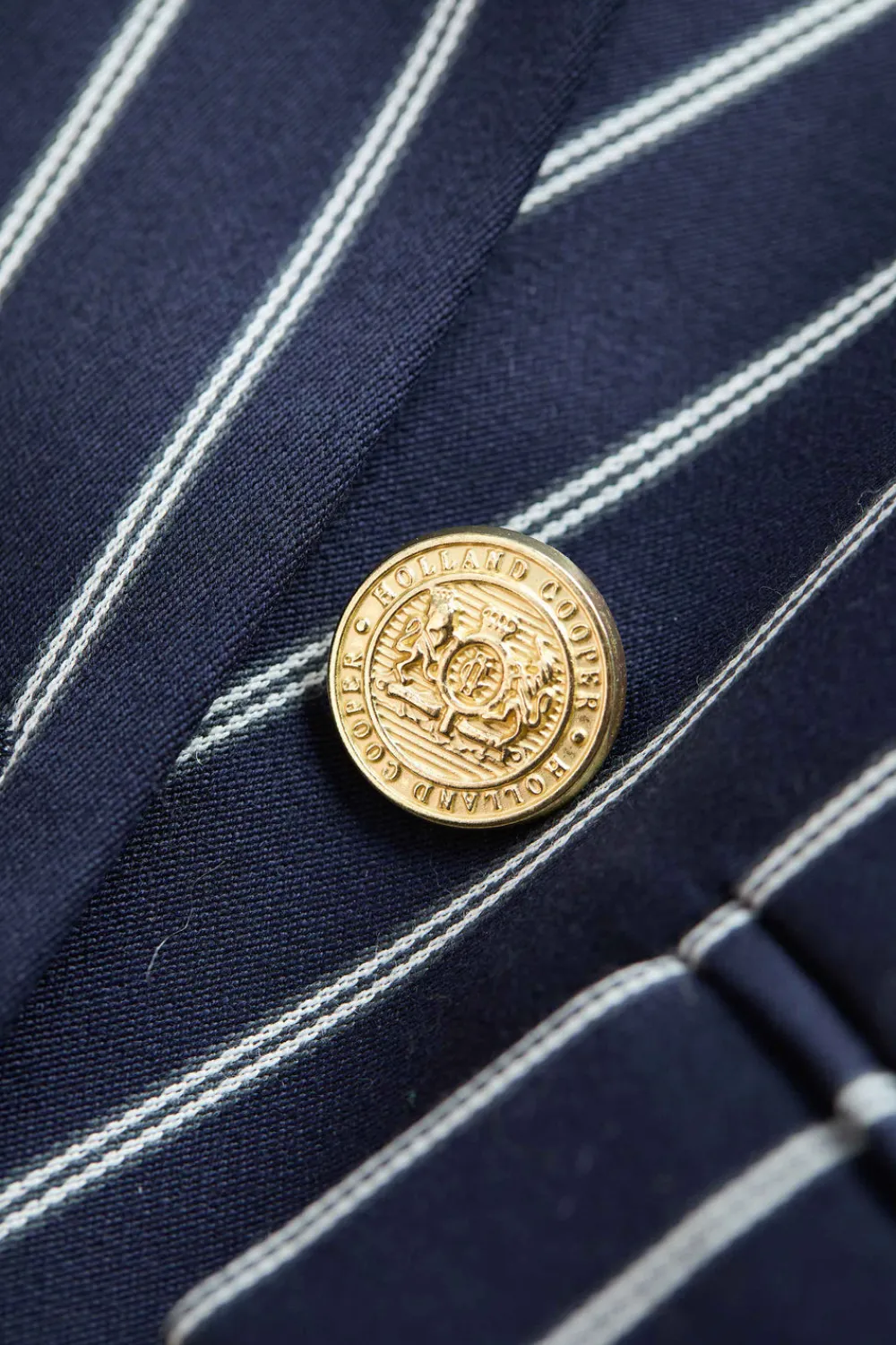 Women Holland Cooper Blazers|Tailoring>Double Breasted Blazer