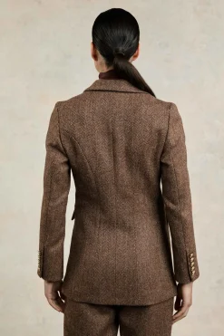 Women Holland Cooper Blazers|Tailoring><noscript><img width=