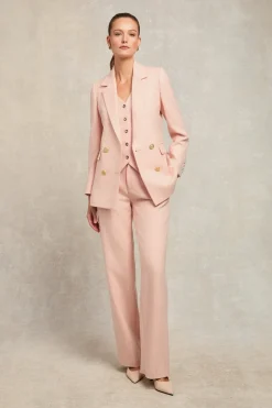Women Holland Cooper Blazers|Tailoring>Double Breasted Blazer