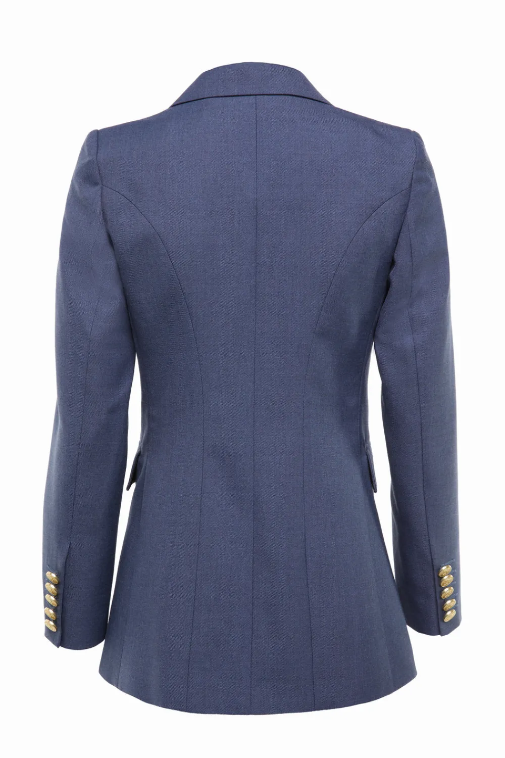 Women Holland Cooper Blazers|Tailoring>Double Breasted Blazer