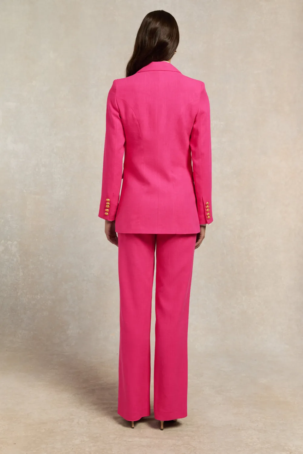 Women Holland Cooper Blazers|Tailoring>Double Breasted Blazer