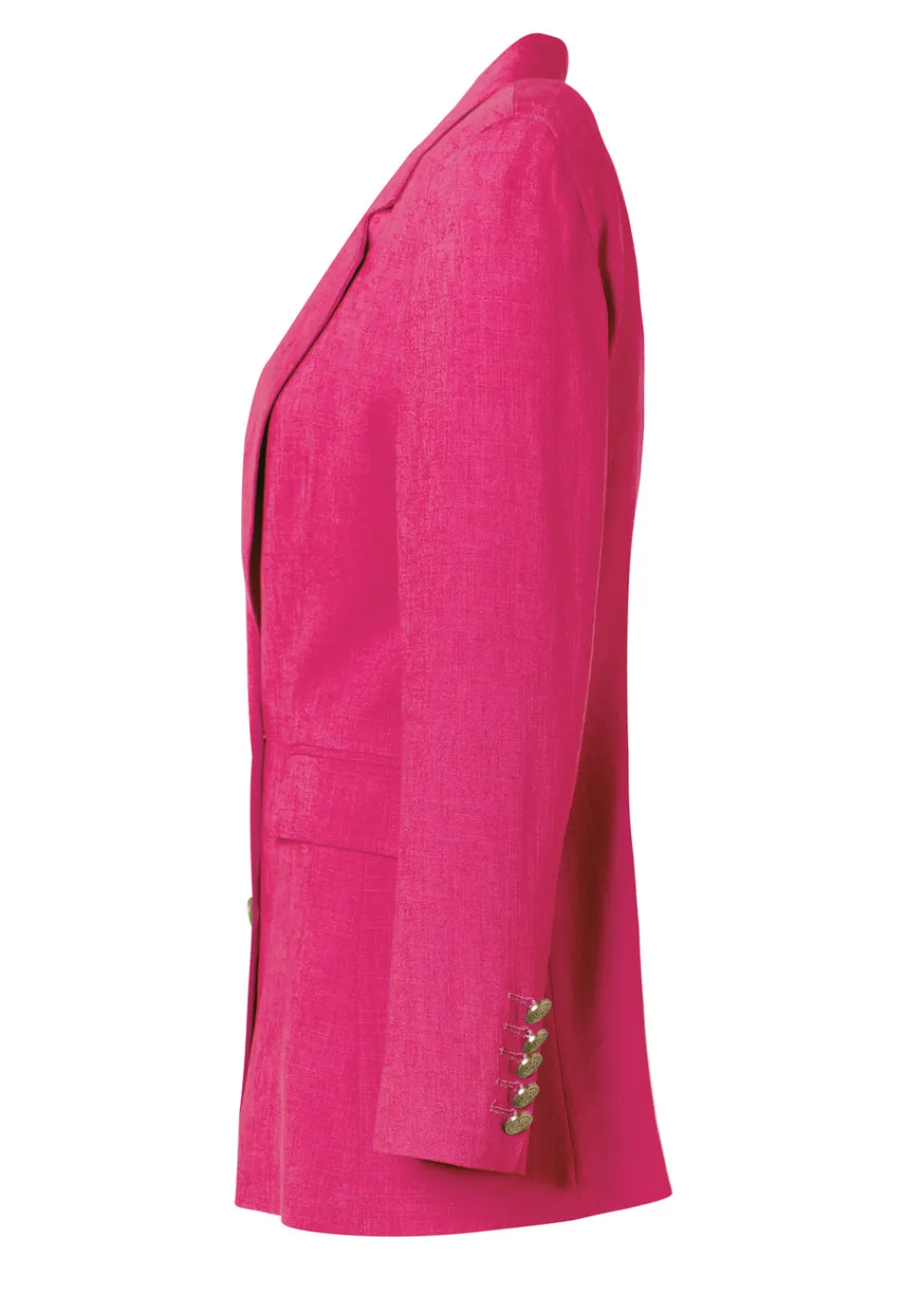 Women Holland Cooper Blazers|Tailoring>Double Breasted Blazer