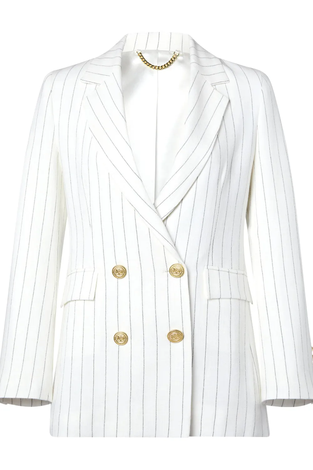 Women Holland Cooper Blazers|Tailoring>Double Breasted Blazer