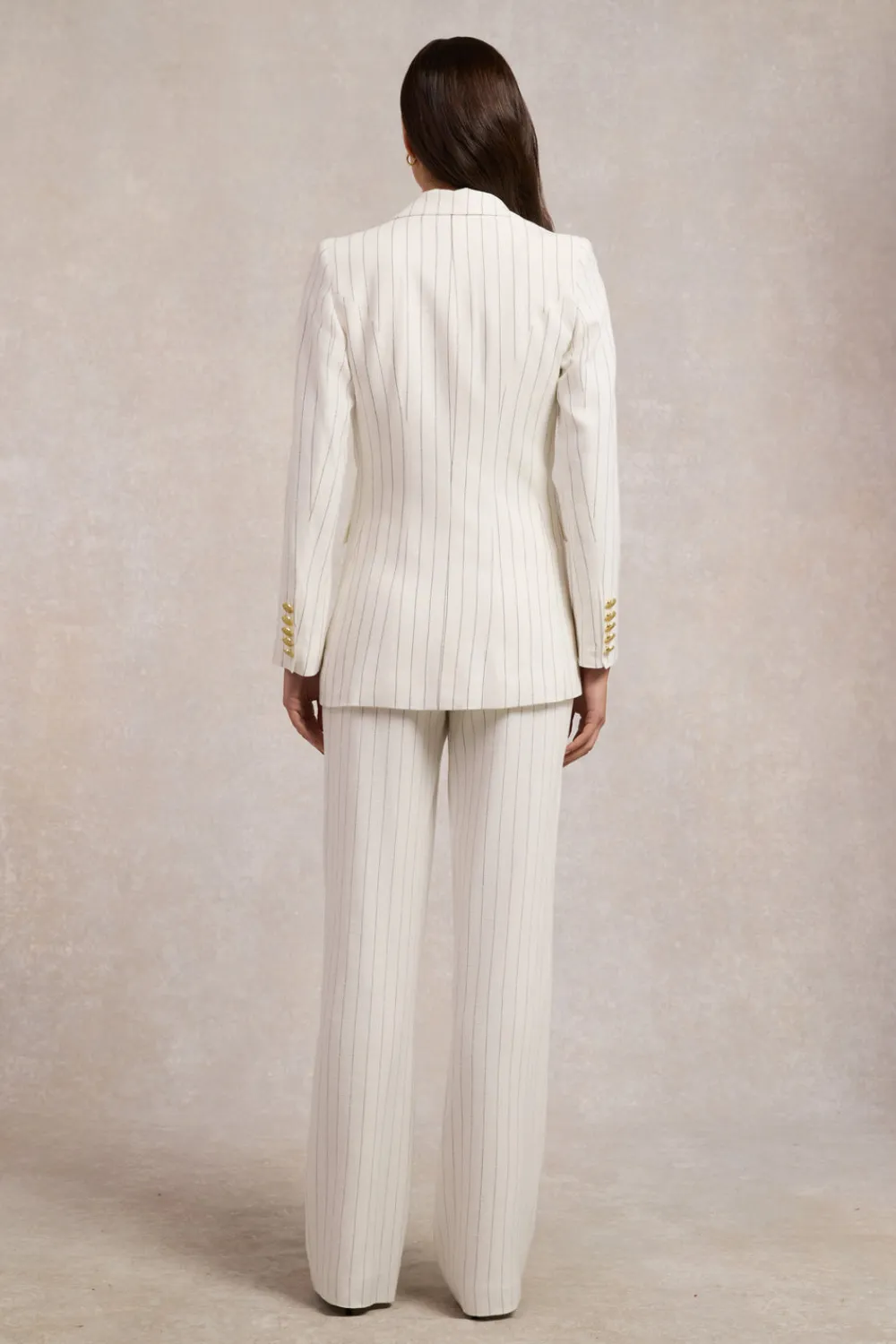 Women Holland Cooper Blazers|Tailoring>Double Breasted Blazer