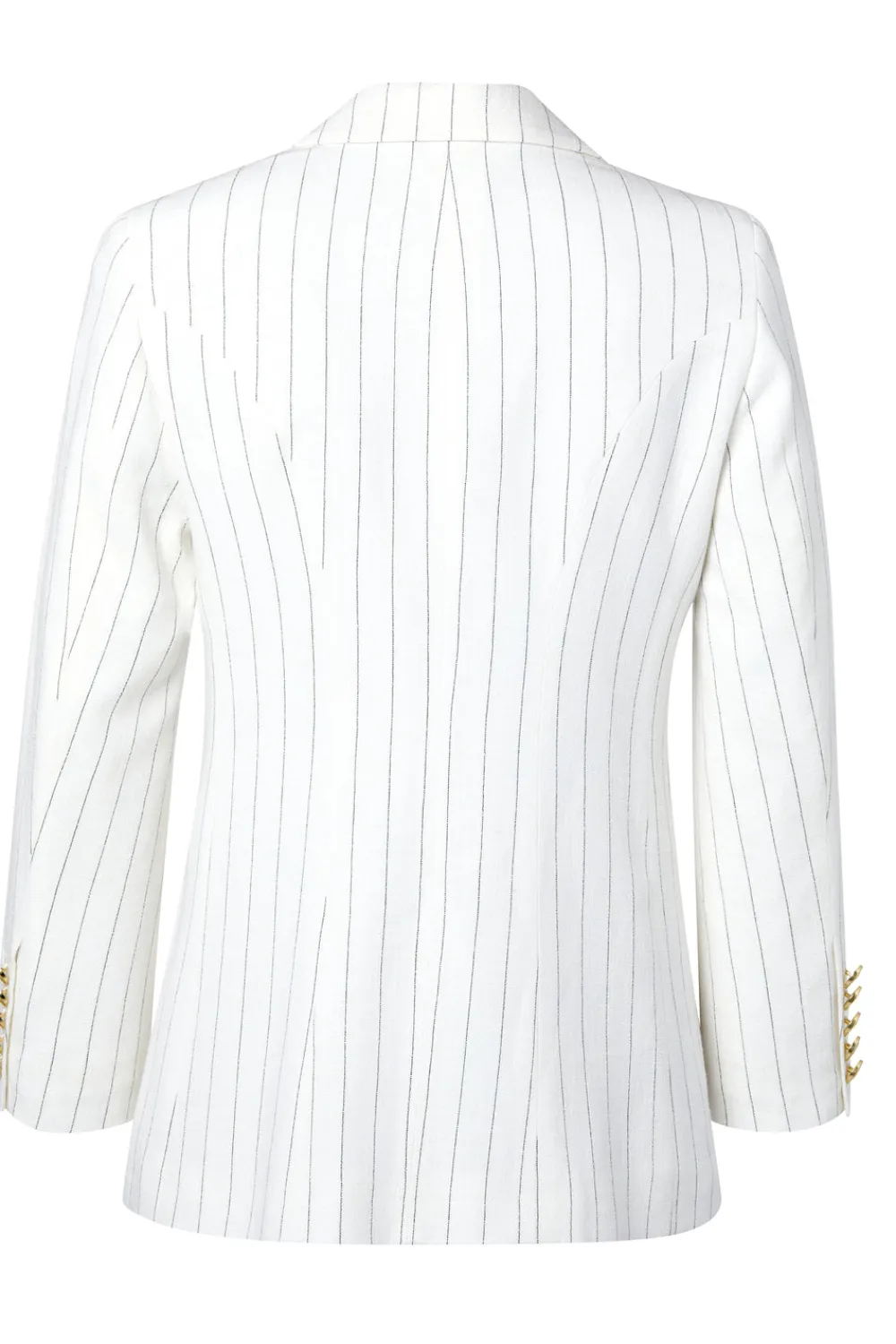 Women Holland Cooper Blazers|Tailoring>Double Breasted Blazer