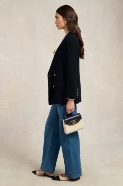Women Holland Cooper Blazers|Tailoring>Double Breasted Blazer