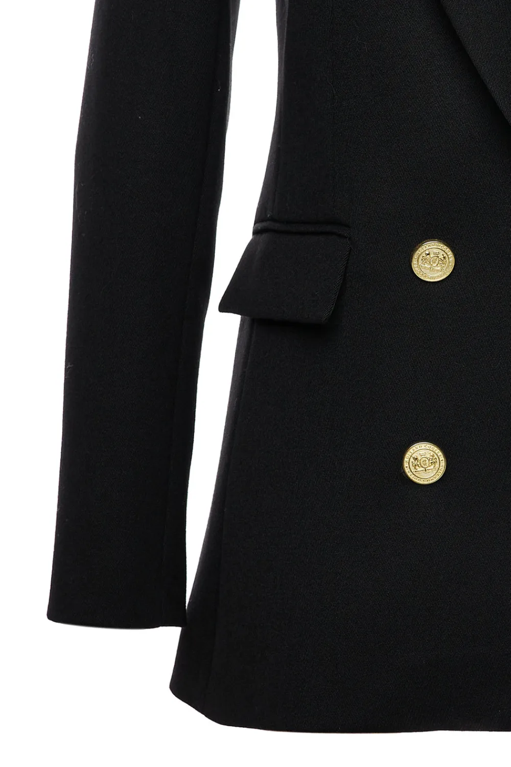 Women Holland Cooper Blazers|Tailoring>Double Breasted Blazer