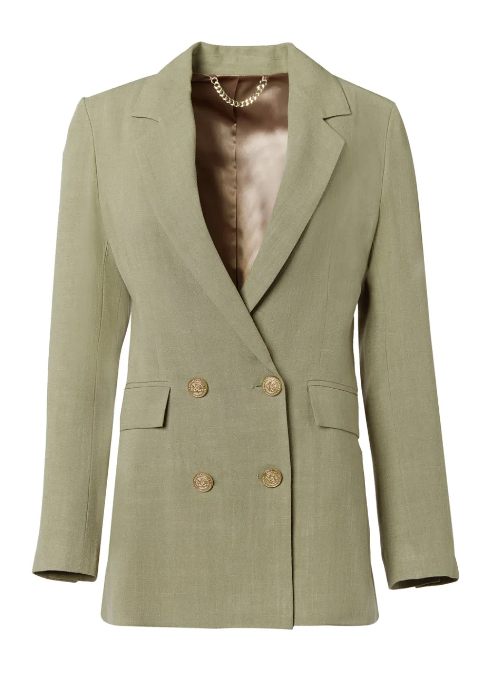 Women Holland Cooper Blazers|Tailoring>Double Breasted Blazer