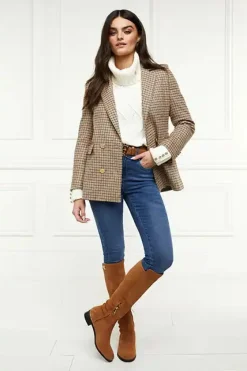Women Holland Cooper Blazers|Tailoring><noscript><img width=