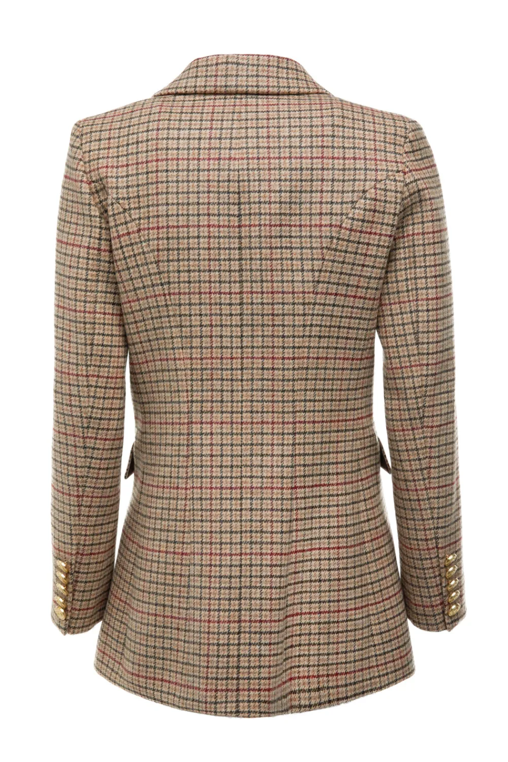 Women Holland Cooper Blazers|Tailoring>Double Breasted Blazer