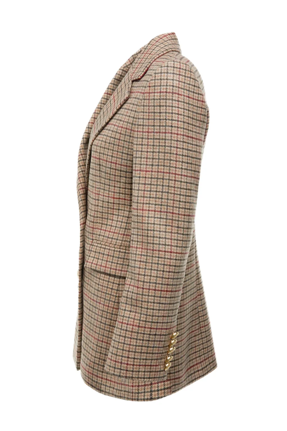 Women Holland Cooper Blazers|Tailoring>Double Breasted Blazer