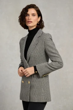 Women Holland Cooper Blazers|Tailoring><noscript><img width=
