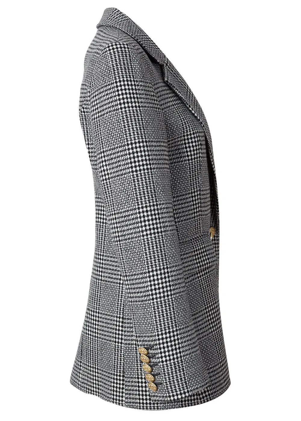 Women Holland Cooper Blazers|Tailoring>Double Breasted Blazer