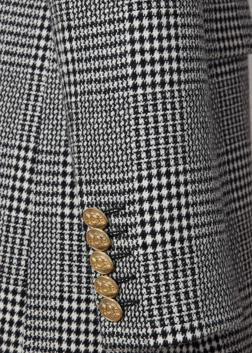 Women Holland Cooper Blazers|Tailoring>Double Breasted Blazer