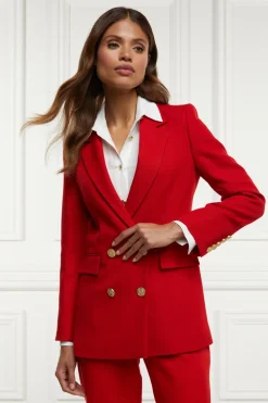 Women Holland Cooper Blazers><noscript><img width=