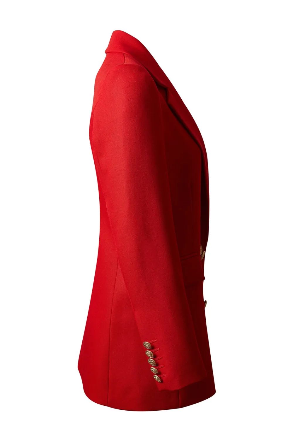 Women Holland Cooper Blazers>Double Breasted Blazer