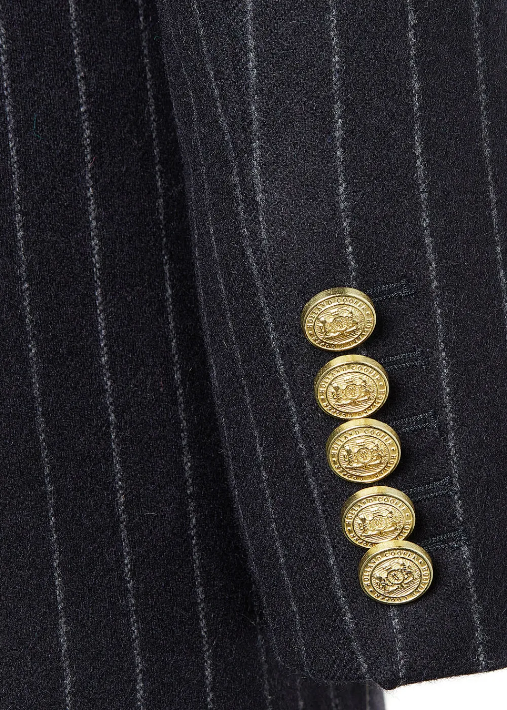 Women Holland Cooper Blazers|Tailoring>Double Breasted Blazer
