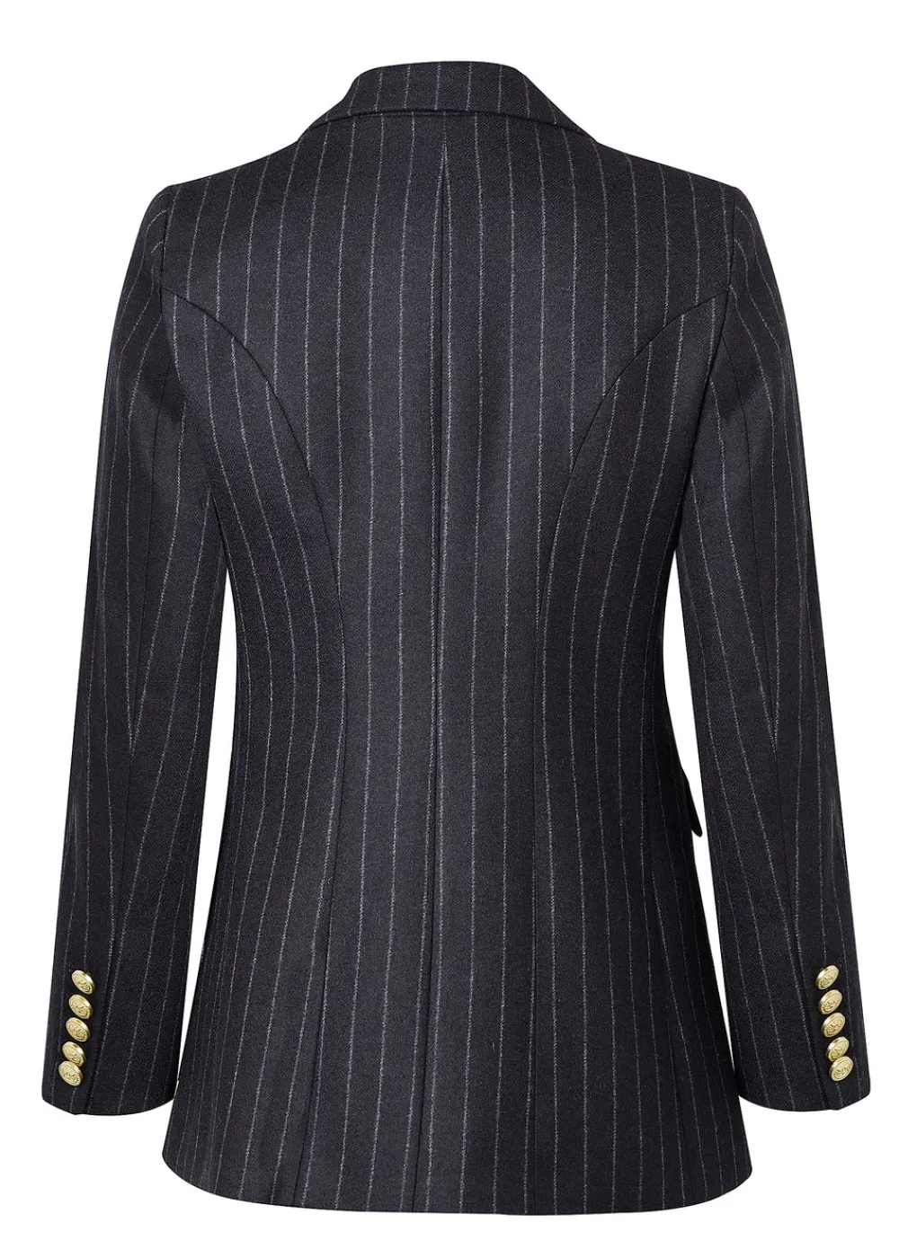 Women Holland Cooper Blazers|Tailoring>Double Breasted Blazer