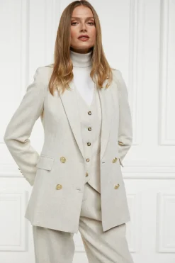 Women Holland Cooper Blazers><noscript><img width=
