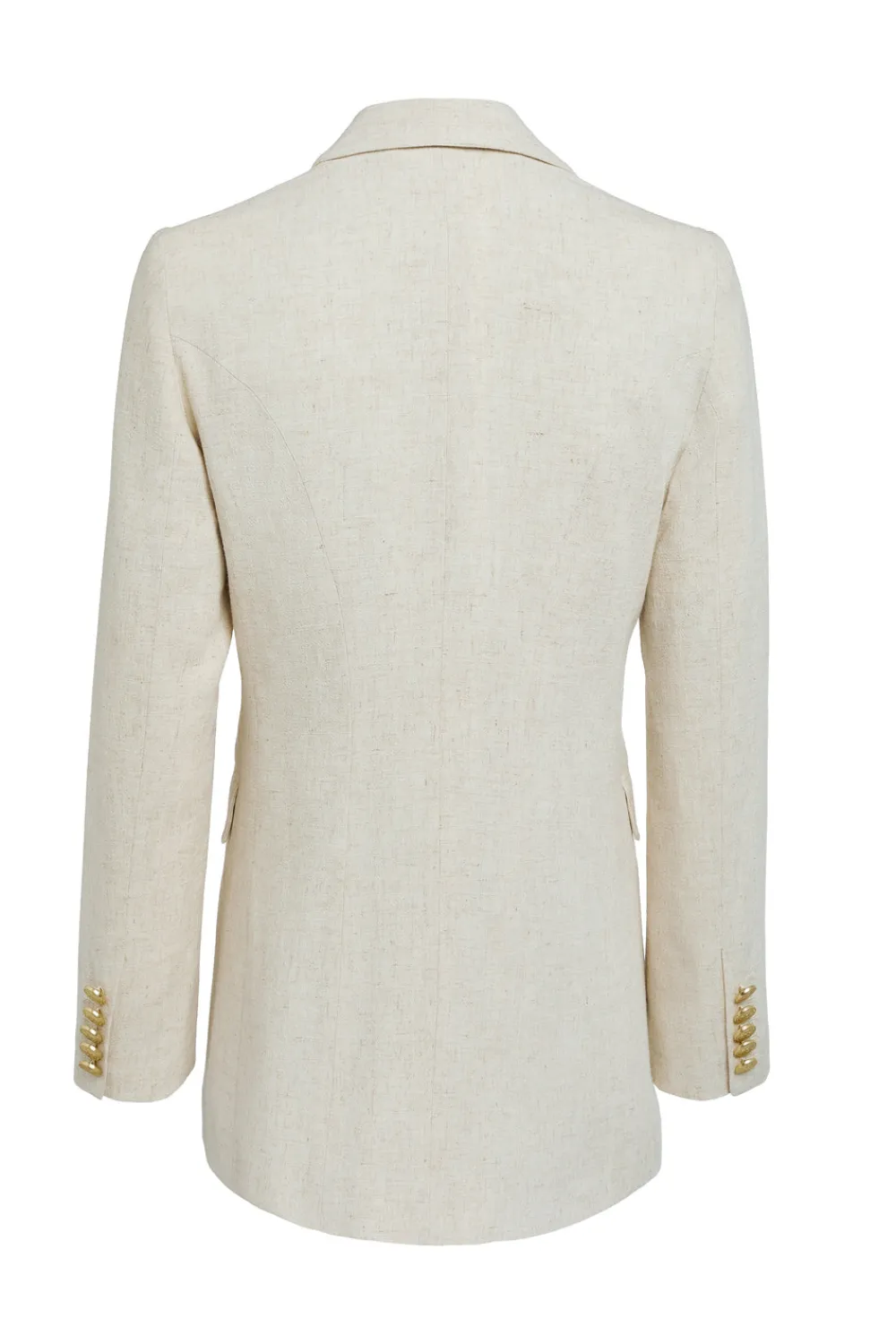 Women Holland Cooper Blazers>Double Breasted Blazer