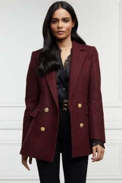 Women Holland Cooper Blazers><noscript><img width=
