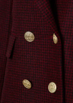 Women Holland Cooper Blazers><noscript><img width=