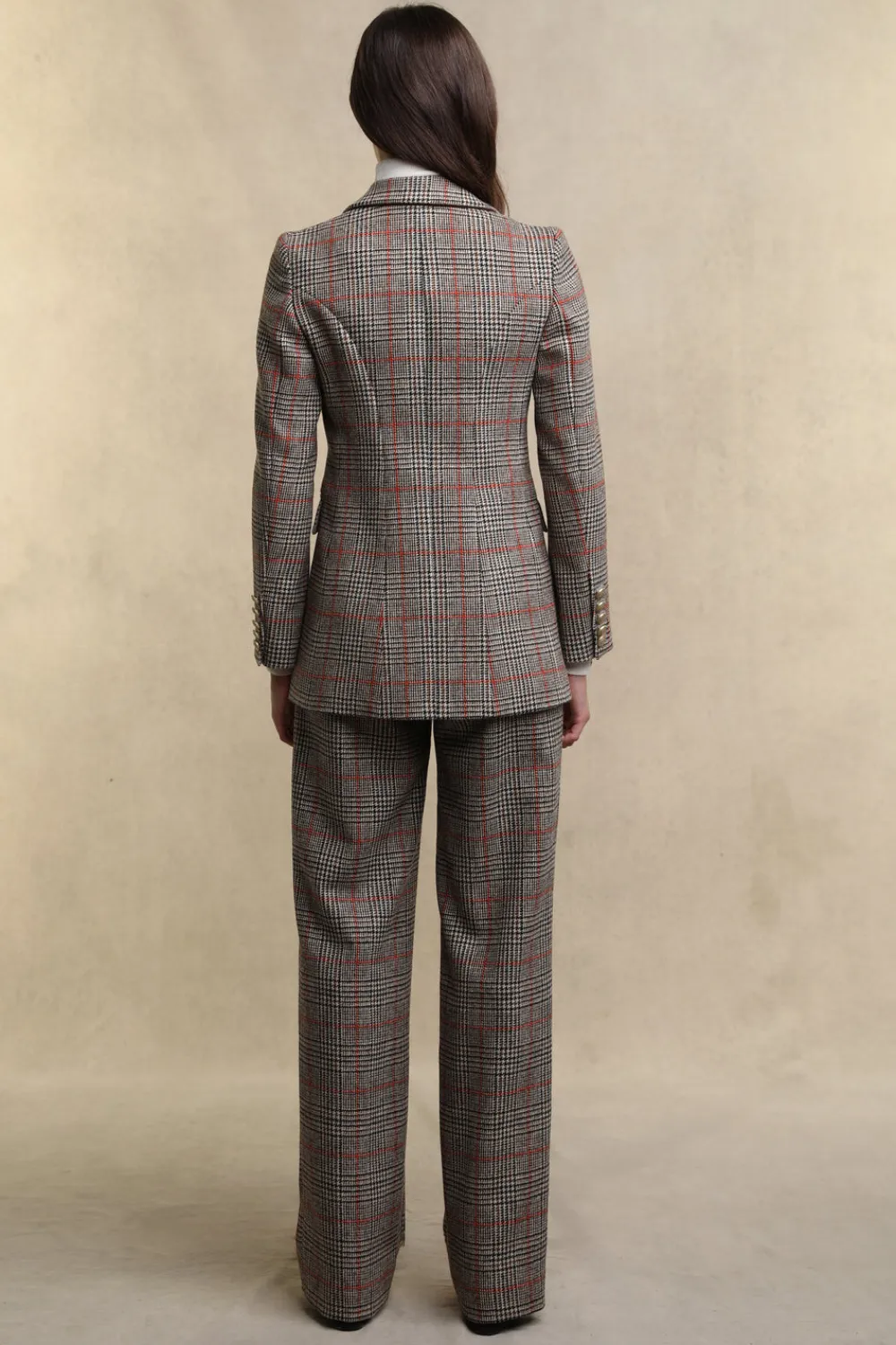 Women Holland Cooper Blazers|Tailoring>Double Breasted Blazer