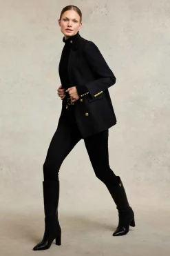 Women Holland Cooper Blazers|Tailoring>Double Breasted Blazer