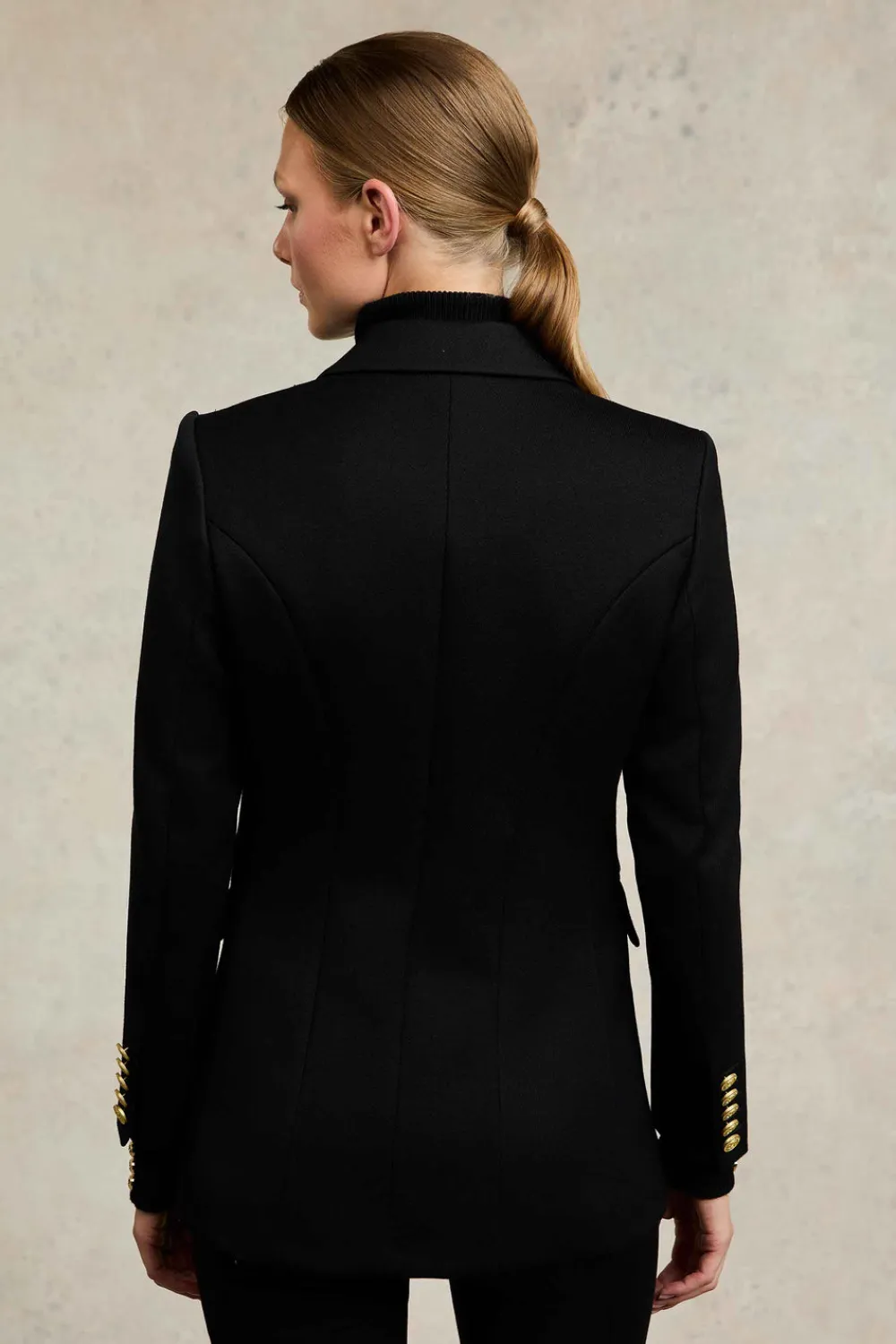 Women Holland Cooper Blazers|Tailoring>Double Breasted Blazer