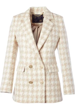 Women Holland Cooper Tailoring|Blazers><noscript><img width=